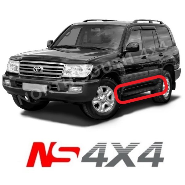 Ns4x4
